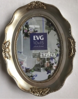 Фоторамка EVG FRESH 10X15 8608-4 Silver